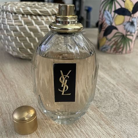 ysl parisienne perfume review|ysl paris perfume discontinued.